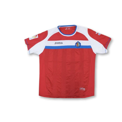 Maillot de foot retro Getafe CF 2008-2009 - Joma - Getafe CF