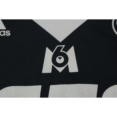 Maillot de foot retro Girondins de Bordeaux 1999-2000 - Adidas - Girondins de Bordeaux