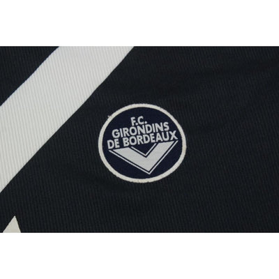 Maillot de foot retro Girondins de Bordeaux 1999-2000 - Adidas - Girondins de Bordeaux