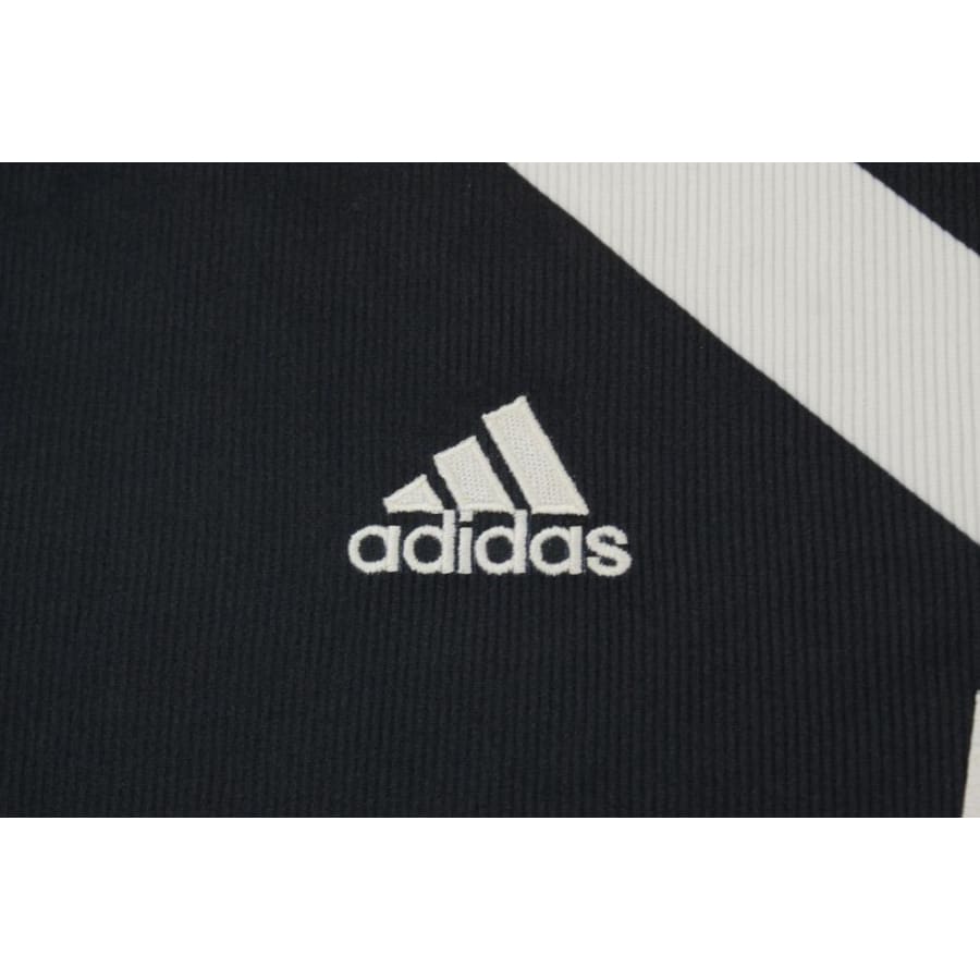 Maillot de foot retro Girondins de Bordeaux 1999-2000 - Adidas - Girondins de Bordeaux