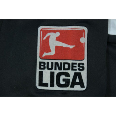 Maillot de foot retro Hertha Berlin N°10 MAX 2008-2009 - Nike - Hertha BSC Berlin
