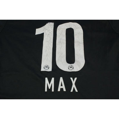 Maillot de foot retro Hertha Berlin N°10 MAX 2008-2009 - Nike - Hertha BSC Berlin