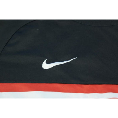 Maillot de foot retro Hertha Berlin N°10 MAX 2008-2009 - Nike - Hertha BSC Berlin