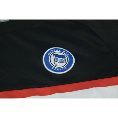 Maillot de foot retro Hertha Berlin N°10 MAX 2008-2009 - Nike - Hertha BSC Berlin