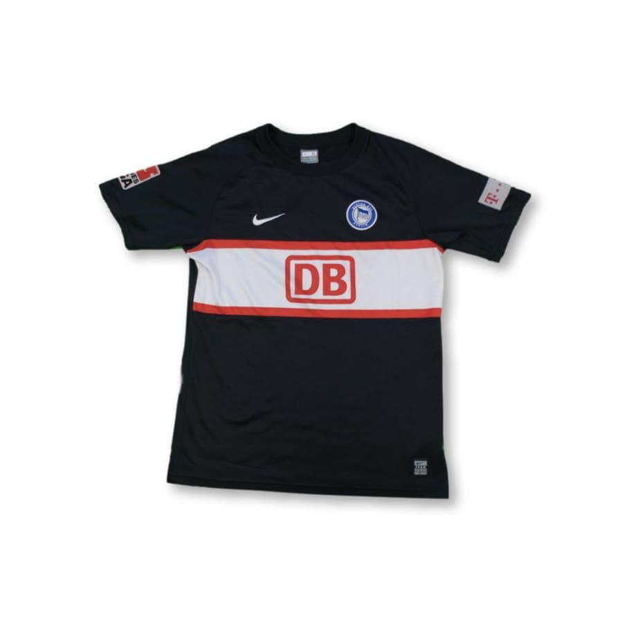 Maillot de foot retro Hertha Berlin N°10 MAX 2008-2009 - Nike - Hertha BSC Berlin