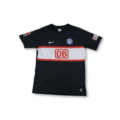 Maillot de foot retro Hertha Berlin N°10 MAX 2008-2009 - Nike - Hertha BSC Berlin
