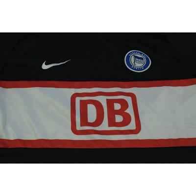 Maillot de foot retro Hertha Berlin N°10 MAX 2008-2009 - Nike - Hertha BSC Berlin