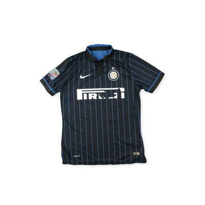 Maillot de foot retro Inter Milan n°23 RANOCCHIA 2014-2015 - Nike - Inter Milan