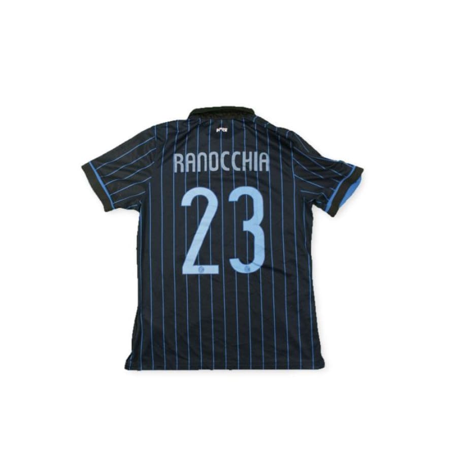 Maillot de foot retro Inter Milan n°23 RANOCCHIA 2014-2015 - Nike - Inter Milan