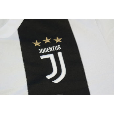 Maillot de foot retro Juventus FC 2018-2019 - Adidas - Juventus FC