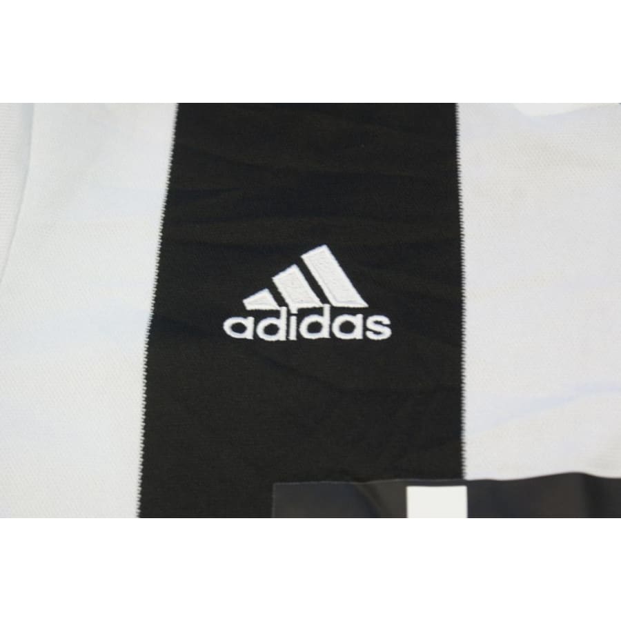 Maillot de foot retro Juventus FC 2018-2019 - Adidas - Juventus FC