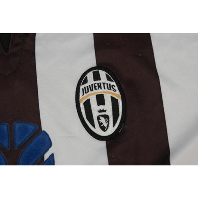 Maillot de foot retro Juventus de Turin NEWHOLLAND - Nike - Juventus FC