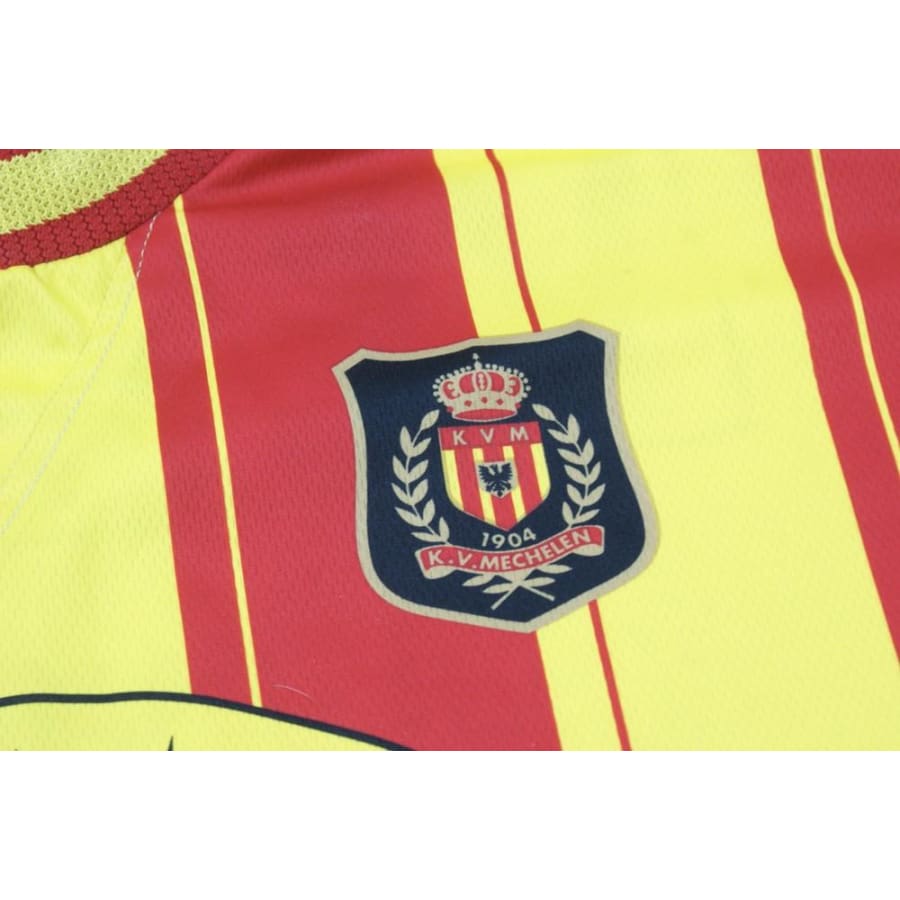 Maillot de foot retro KV Mechelen 1996-1997 - Reebok - Europe