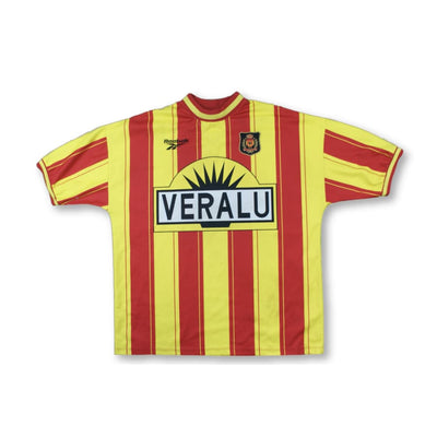 Maillot de foot retro KV Mechelen 1996-1997 - Reebok - Europe