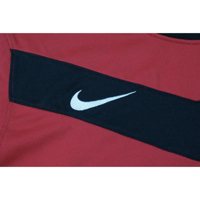 Maillot de foot retro Manchester United 2009-2010 - Nike - Manchester United