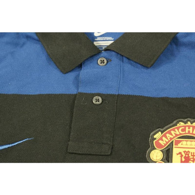 Maillot de foot retro Manchester United 2011-2012 - Nike - Manchester United