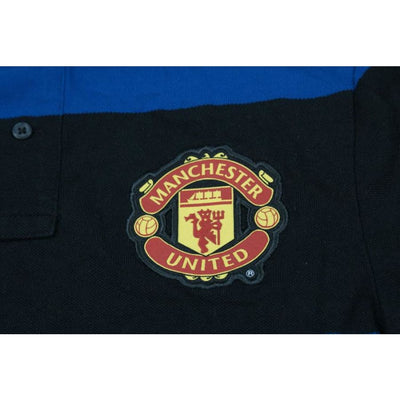 Maillot de foot retro Manchester United 2011-2012 - Nike - Manchester United