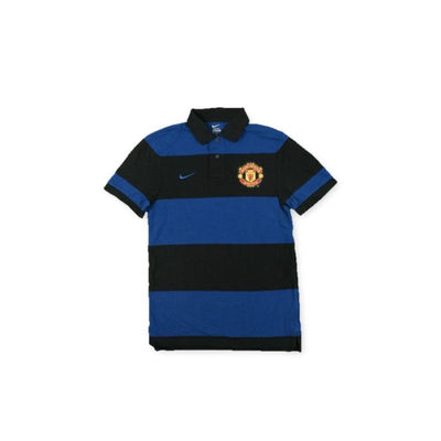 Maillot de foot retro Manchester United 2011-2012 - Nike - Manchester United
