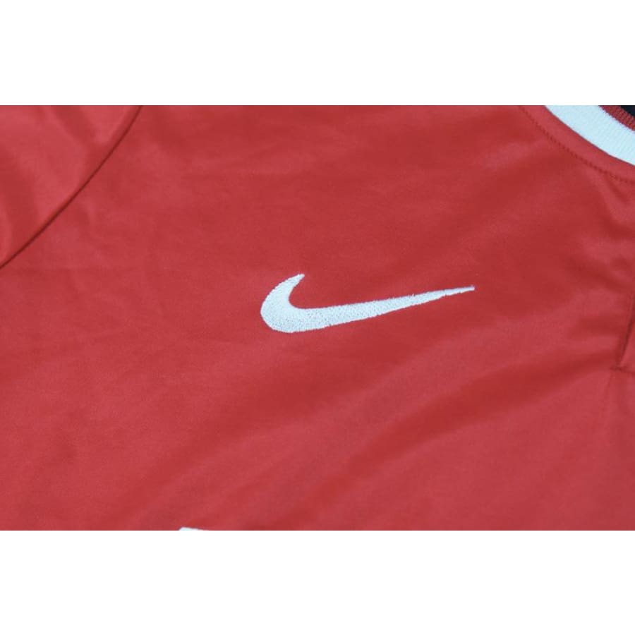 Maillot de foot retro Manchester United N°9 FALCAO 2014-2015 - Nike - Manchester United