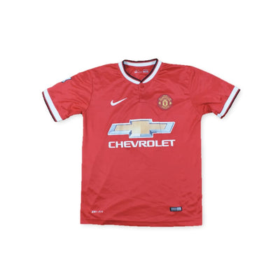 Maillot de foot retro Manchester United N°9 FALCAO 2014-2015 - Nike - Manchester United