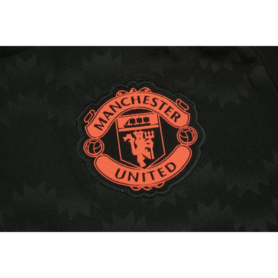 Maillot de foot retro Manchester United N°9 MARTIAL 2015-2016 - Adidas - Manchester United