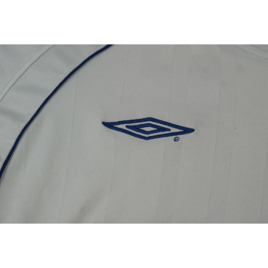 Maillot de foot retro Olympique Lyonnais 2003-2004 - Umbro - Olympique Lyonnais