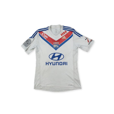 Maillot de foot retro Olympique Lyonnais N°21 GONALONS 2013-2014 - Adidas - Olympique Lyonnais