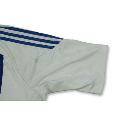 Maillot de foot retro Olympique Lyonnais N°7 MOBY 2010-2011 - Adidas - Olympique Lyonnais