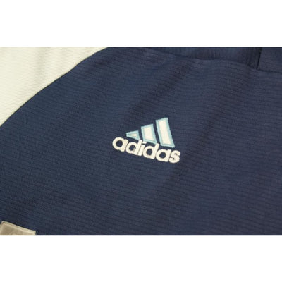 Maillot de foot retro Olympique de Marseille 1999-2000 - Adidas - Olympique de Marseille