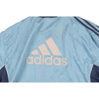 Maillot de foot retro Olympique de Marseille 1999-2000 - Adidas - Olympique de Marseille