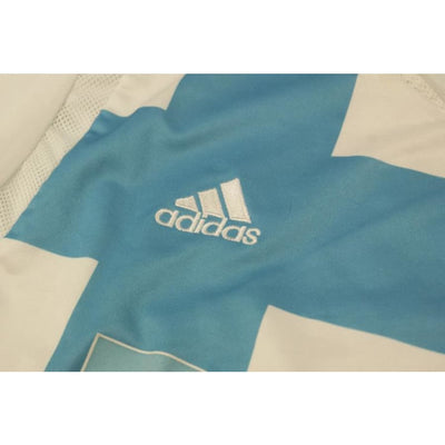 Maillot de foot retro Olympique de Marseille 2004-2005 - Adidas - Olympique de Marseille