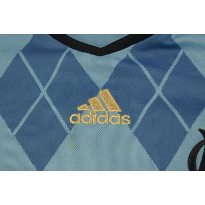 Maillot de foot retro Olympique de Marseille 2008-2009 - Adidas - Olympique de Marseille