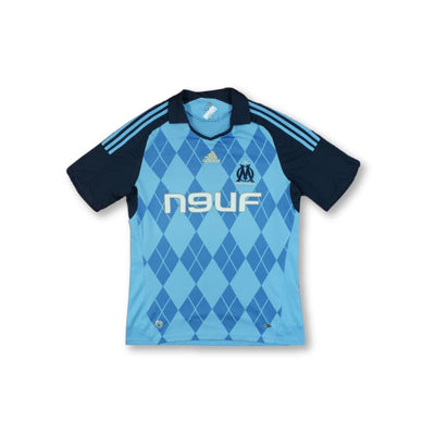 Maillot de foot retro Olympique de Marseille 2008-2009 - Adidas - Olympique de Marseille