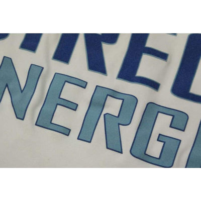 Maillot de foot retro Olympique de Marseille 2008-2009 - Adidas - Olympique de Marseille