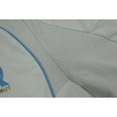 Maillot de foot retro Olympique de Marseille 2008-2009 - Adidas - Olympique de Marseille