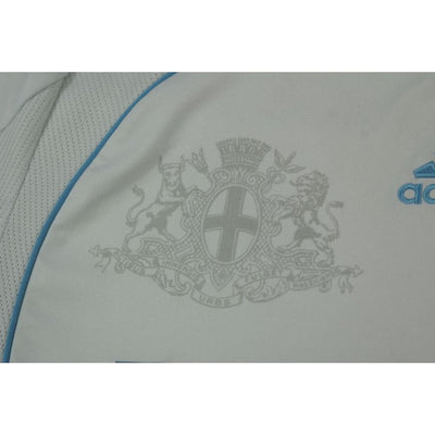 Maillot de foot retro Olympique de Marseille 2008-2009 - Adidas - Olympique de Marseille