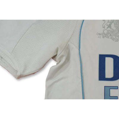 Maillot de foot retro Olympique de Marseille 2008-2009 - Adidas - Olympique de Marseille