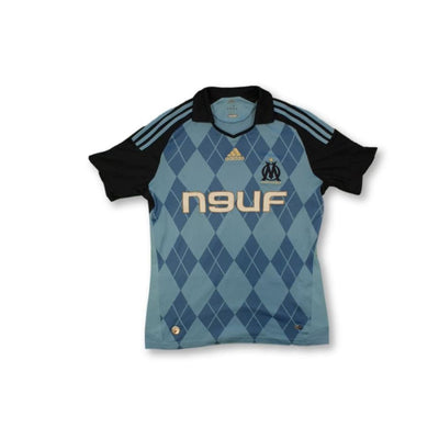 Maillot de foot retro Olympique de Marseille 2008-2009 - Adidas - Olympique de Marseille