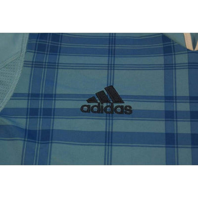 Maillot de foot retro Olympique de Marseille 2010-2011 - Adidas - Olympique de Marseille