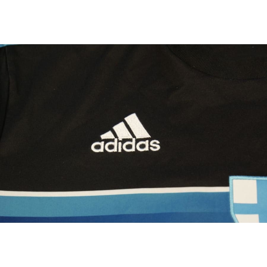 Maillot de foot retro Olympique de Marseille 2014-2015 - Adidas - Olympique de Marseille