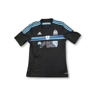 Maillot de foot retro Olympique de Marseille 2014-2015 - Adidas - Olympique de Marseille