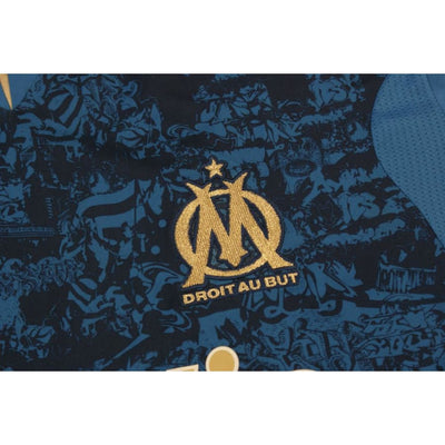 Maillot de foot retro Olympique de Marseille Betclic 2011-2012 - Adidas - Olympique de Marseille