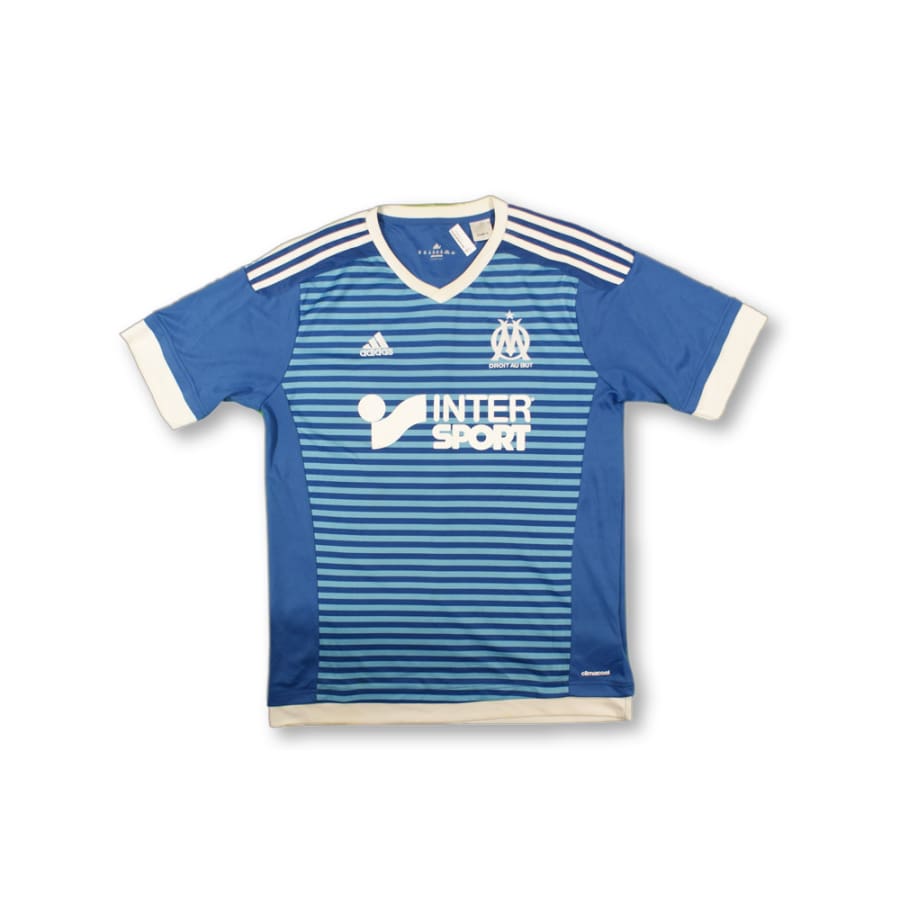 Maillot de foot retro Olympique de Marseille N°13 SOSCA 2015-2016 - Adidas - Olympique de Marseille