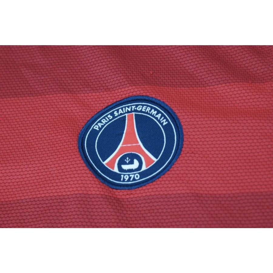 Maillot de foot retro Paris Saint-Germain PSG 2012-2013 - Nike - Paris Saint-Germain