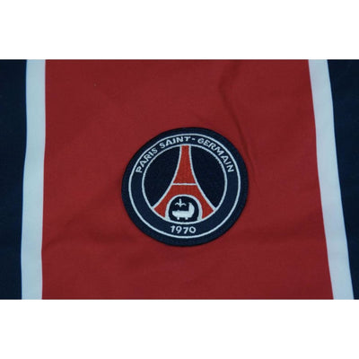 Maillot de foot retro Paris Saint-Germain PSG N°15 KALOU 2005-2006 - Nike - Paris Saint-Germain
