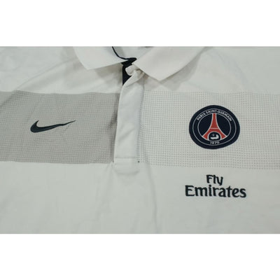 Maillot de foot retro PSG Paris Saint-Germain 2016-2017 - Nike - Paris Saint-Germain