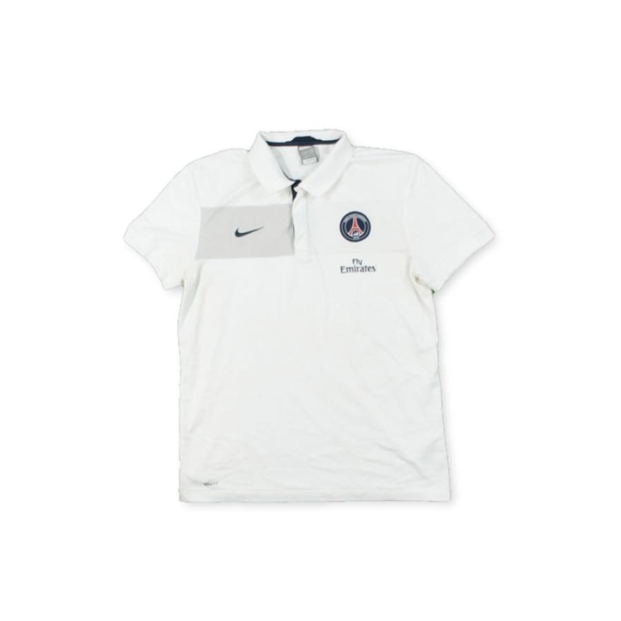 Maillot de foot retro PSG Paris Saint-Germain 2016-2017 - Nike - Paris Saint-Germain