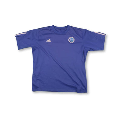 Maillot de foot retro RC Strasbourg Alsace - Adidas - RC Strasbourg Alsace
