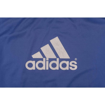 Maillot de foot retro RC Strasbourg Alsace - Adidas - RC Strasbourg Alsace