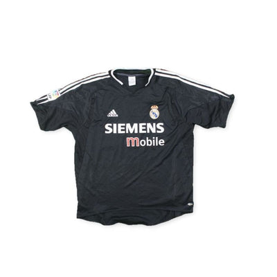 Maillot de foot retro Real Madrid 2004-2005 - Adidas - Real Madrid